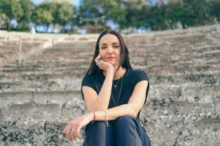 Κατερίνα Ευαγγελάτου